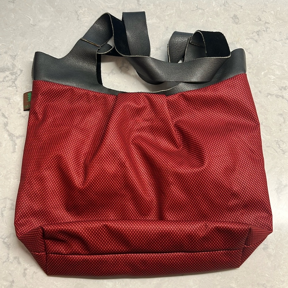 NAM Bag New Without Tags Leather